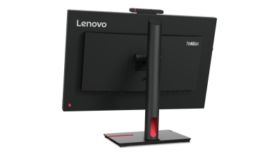 Lenovo ThinkVision T24v-30 LED display 60,5 cm (23.8\") 1920 x 1080 Pixels Full HD Zwart