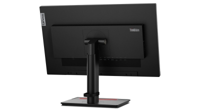 Lenovo ThinkVision T24m-29 LED display 60,5 cm (23.8\") 1920 x 1080 Pixels Full HD IPS Zwart