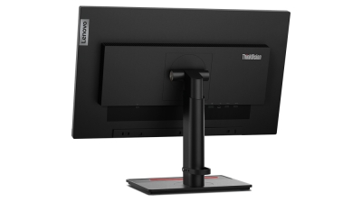 Lenovo ThinkVision T24m-29 LED display 60,5 cm (23.8\") 1920 x 1080 Pixels Full HD IPS Zwart