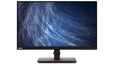 Lenovo ThinkVision T24m-29 LED display 60,5 cm (23.8\") 1920 x 1080 Pixels Full HD IPS Zwart