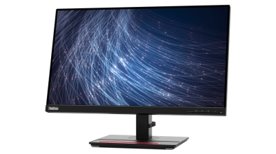 Lenovo ThinkVision T24m-29 LED display 60,5 cm (23.8\") 1920 x 1080 Pixels Full HD IPS Zwart