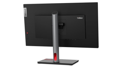 Lenovo ThinkVision P27q-30 LED display 68,6 cm (27\") 2560 x 1440 Pixels Quad HD Zwart