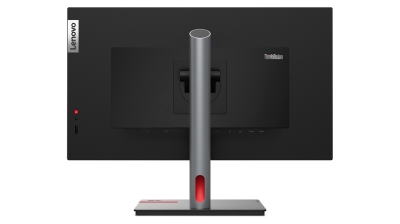 Lenovo ThinkVision P27q-30 LED display 68,6 cm (27\") 2560 x 1440 Pixels Quad HD Zwart