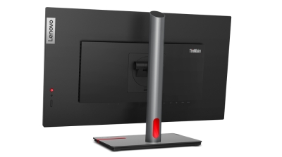 Lenovo ThinkVision P27q-30 LED display 68,6 cm (27\") 2560 x 1440 Pixels Quad HD Zwart