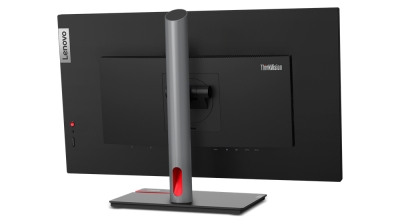 Lenovo ThinkVision P27q-30 LED display 68,6 cm (27\") 2560 x 1440 Pixels Quad HD Zwart