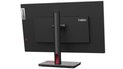 Lenovo ThinkVision T27p-30 LED display 68,6 cm (27\") 3840 x 2160 Pixels 4K Ultra HD Zwart