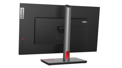 Lenovo ThinkVision P27h-30 LED display 68,6 cm (27\") 2560 x 1440 Pixels Quad HD IPS Zwart