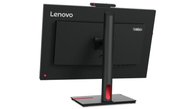 Lenovo ThinkVision T24mv-30 LED display 60,5 cm (23.8\") 1920 x 1080 Pixels Full HD Zwart