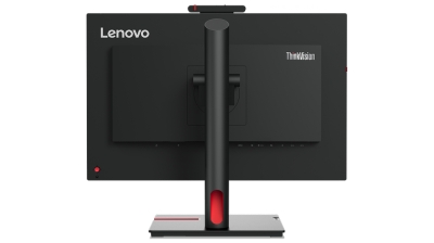 Lenovo ThinkVision T24mv-30 LED display 60,5 cm (23.8\") 1920 x 1080 Pixels Full HD Zwart