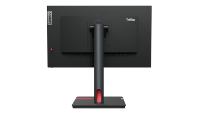 Lenovo ThinkVision P24q-30 LED display 60,5 cm (23.8\") 2560 x 1440 Pixels Quad HD Zwart