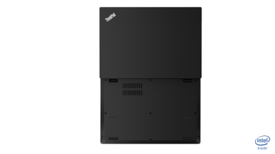 Lenovo ThinkPad L390 Notebook Zwart 33,8 cm (13.3\") 1920 x 1080 Pixels Intel® 8de generatie Core™ i5 8 GB DDR4-SDRAM 512 GB SSD 