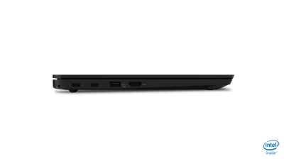 Lenovo ThinkPad L390 Notebook Zwart 33,8 cm (13.3\") 1920 x 1080 Pixels Intel® 8de generatie Core™ i5 8 GB DDR4-SDRAM 512 GB SSD 