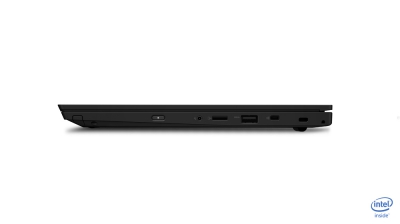 Lenovo ThinkPad L390 Notebook Zwart 33,8 cm (13.3\") 1920 x 1080 Pixels Intel® 8de generatie Core™ i5 8 GB DDR4-SDRAM 512 GB SSD 