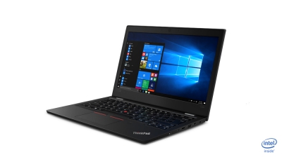 Lenovo ThinkPad L390 Notebook Zwart 33,8 cm (13.3\") 1920 x 1080 Pixels Intel® 8de generatie Core™ i5 8 GB DDR4-SDRAM 512 GB SSD 