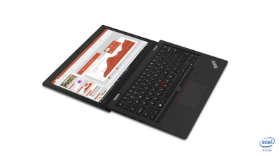 Lenovo ThinkPad L390 Notebook Zwart 33,8 cm (13.3\") 1920 x 1080 Pixels Intel® 8de generatie Core™ i5 8 GB DDR4-SDRAM 512 GB SSD 