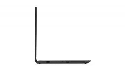 Lenovo ThinkPad X380 Yoga Hybride (2-in-1) Zwart 33,8 cm (13.3\") 1920 x 1080 Pixels Touchscreen Intel® 8de generatie Core™ i5 8 