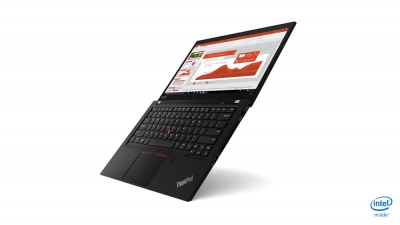 Lenovo ThinkPad T490 Notebook Zwart 35,6 cm (14\") 1920 x 1080 Pixels Intel® 8de generatie Core™ i7 16 GB DDR4-SDRAM 512 GB SSD W