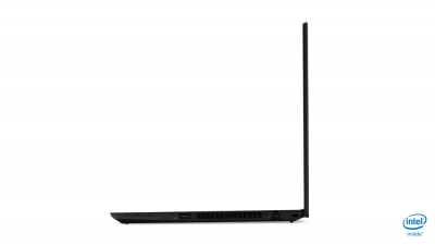 Lenovo ThinkPad T490 Notebook Zwart 35,6 cm (14\") 1920 x 1080 Pixels Intel® 8de generatie Core™ i7 16 GB DDR4-SDRAM 512 GB SSD W