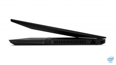 Lenovo ThinkPad T490 Notebook Zwart 35,6 cm (14\") 1920 x 1080 Pixels Intel® 8de generatie Core™ i5 8 GB DDR4-SDRAM 256 GB SSD Wi