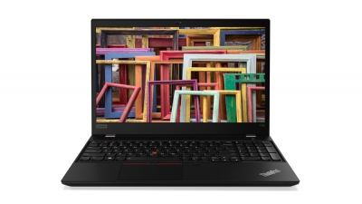 Lenovo ThinkPad T590 Notebook Zwart 39,6 cm (15.6\") 1920 x 1080 Pixels Intel® 8de generatie Core™ i5 8 GB DDR4-SDRAM 256 GB SSD 