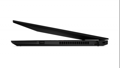 Lenovo ThinkPad T590 Notebook Zwart 39,6 cm (15.6\") 1920 x 1080 Pixels Intel® 8de generatie Core™ i5 8 GB DDR4-SDRAM 256 GB SSD 