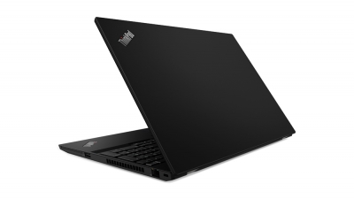 Lenovo ThinkPad T590 Notebook Zwart 39,6 cm (15.6\") 1920 x 1080 Pixels Intel® 8de generatie Core™ i7 16 GB DDR4-SDRAM 512 GB SSD