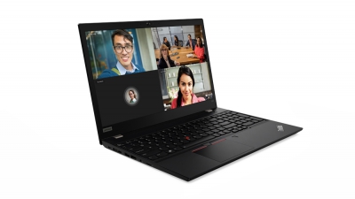 Lenovo ThinkPad T590 Notebook Zwart 39,6 cm (15.6\") 1920 x 1080 Pixels Intel® 8de generatie Core™ i7 16 GB DDR4-SDRAM 512 GB SSD