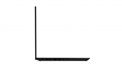 Lenovo ThinkPad T590 Notebook Zwart 39,6 cm (15.6\") 1920 x 1080 Pixels Intel® 8de generatie Core™ i7 16 GB DDR4-SDRAM 512 GB SSD