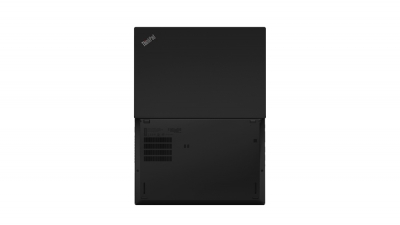 Lenovo ThinkPad X390 Notebook Zwart 33,8 cm (13.3\") 1920 x 1080 Pixels Intel® 8de generatie Core™ i5 8 GB DDR4-SDRAM 256 GB SSD 