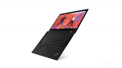 Lenovo ThinkPad X390 Notebook Zwart 33,8 cm (13.3\") 1920 x 1080 Pixels Intel® 8de generatie Core™ i5 8 GB DDR4-SDRAM 256 GB SSD 