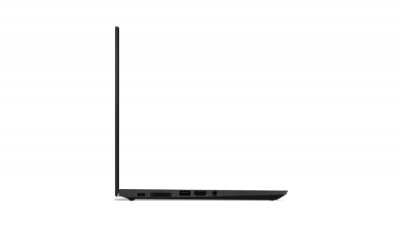 Lenovo ThinkPad X390 Notebook Zwart 33,8 cm (13.3\") 1920 x 1080 Pixels Intel® 8de generatie Core™ i5 8 GB DDR4-SDRAM 256 GB SSD 