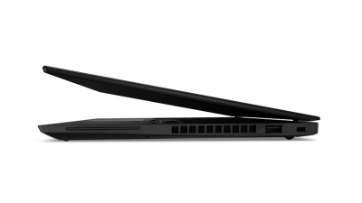 Lenovo ThinkPad X390 Notebook Zwart 33,8 cm (13.3\") 1920 x 1080 Pixels Intel® 8de generatie Core™ i5 8 GB DDR4-SDRAM 256 GB SSD 