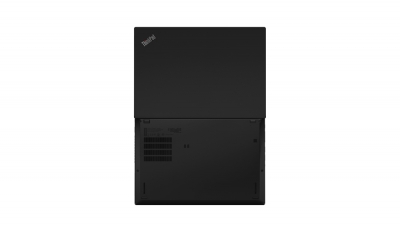 Lenovo ThinkPad X390 Notebook Zwart 33,8 cm (13.3\") 1920 x 1080 Pixels Intel® 8de generatie Core™ i7 16 GB DDR4-SDRAM 512 GB SSD