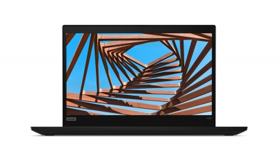 Lenovo ThinkPad X390 Notebook Zwart 33,8 cm (13.3\") 1920 x 1080 Pixels Intel® 8de generatie Core™ i7 16 GB DDR4-SDRAM 512 GB SSD