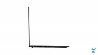 Lenovo ThinkPad X1 Carbon Notebook Zwart 35,6 cm (14\") 1920 x 1080 Pixels Intel® 8de generatie Core™ i7 16 GB LPDDR3-SDRAM 512 G