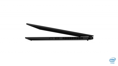 Lenovo ThinkPad X1 Carbon Notebook Zwart 35,6 cm (14\") 1920 x 1080 Pixels Intel® 8de generatie Core™ i7 16 GB LPDDR3-SDRAM 512 G