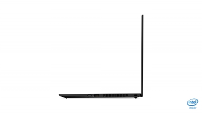 Lenovo ThinkPad X1 Carbon Notebook Zwart 35,6 cm (14\") 1920 x 1080 Pixels Intel® 8de generatie Core™ i7 16 GB LPDDR3-SDRAM 512 G