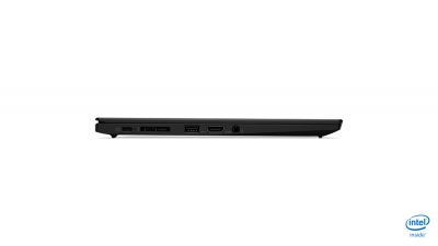 Lenovo ThinkPad X1 Carbon Notebook Zwart 35,6 cm (14\") 1920 x 1080 Pixels Intel® 8de generatie Core™ i7 16 GB LPDDR3-SDRAM 512 G