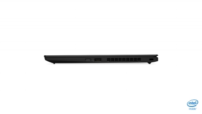 Lenovo ThinkPad X1 Carbon Notebook Zwart 35,6 cm (14\") 1920 x 1080 Pixels Intel® 8de generatie Core™ i7 16 GB LPDDR3-SDRAM 512 G