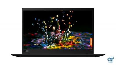 Lenovo ThinkPad X1 Carbon Notebook Zwart 35,6 cm (14\") 1920 x 1080 Pixels Intel® 8de generatie Core™ i7 16 GB LPDDR3-SDRAM 512 G