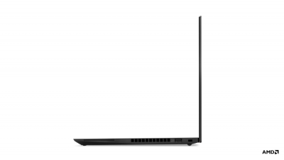 Lenovo ThinkPad T495s Notebook Zwart 35,6 cm (14\") 1920 x 1080 Pixels AMD Ryzen 5 PRO 16 GB DDR4-SDRAM 256 GB SSD Wi-Fi 5 (802.1