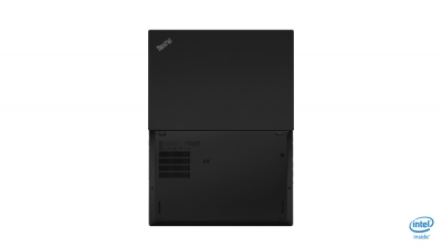 Lenovo ThinkPad P1 Mobiel werkstation Zwart 39,6 cm (15.6\") 1920 x 1080 Pixels Intel® 9de generatie Core™ i7 16 GB DDR4-SDRAM 10