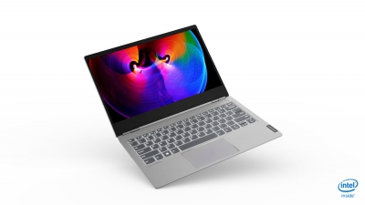 Lenovo ThinkBook 13s Notebook Grijs 33,8 cm (13.3\") 1920 x 1080 Pixels Intel® 8de generatie Core™ i5 16 GB DDR4-SDRAM 512 GB SSD