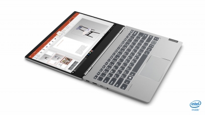 Lenovo ThinkBook 13s Notebook Grijs 33,8 cm (13.3\") 1920 x 1080 Pixels Intel® 8de generatie Core™ i5 16 GB DDR4-SDRAM 512 GB SSD