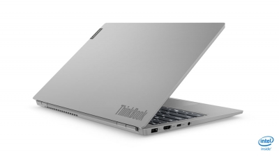 Lenovo ThinkBook 13s Notebook Grijs 33,8 cm (13.3\") 1920 x 1080 Pixels Intel® 8de generatie Core™ i5 16 GB DDR4-SDRAM 512 GB SSD