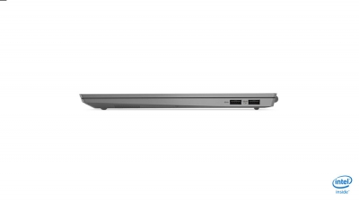 Lenovo ThinkBook 13s Notebook Grijs 33,8 cm (13.3\") 1920 x 1080 Pixels Intel® 8de generatie Core™ i7 16 GB DDR4-SDRAM 512 GB SSD