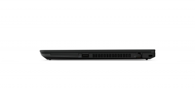 Lenovo ThinkPad P43s Mobiel werkstation Zwart 35,6 cm (14\") 1920 x 1080 Pixels Intel® 8de generatie Core™ i7 24 GB DDR4-SDRAM 51