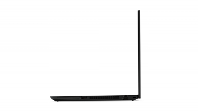 Lenovo ThinkPad P43s Mobiel werkstation Zwart 35,6 cm (14\") 1920 x 1080 Pixels Intel® 8de generatie Core™ i7 24 GB DDR4-SDRAM 51