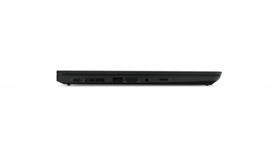 Lenovo ThinkPad P43s Mobiel werkstation Zwart 35,6 cm (14\") 1920 x 1080 Pixels Intel® 8de generatie Core™ i7 24 GB DDR4-SDRAM 51