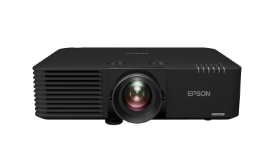 Epson EB-L735U beamer/projector 7000 ANSI lumens 3LCD WUXGA (1920x1200) Zwart